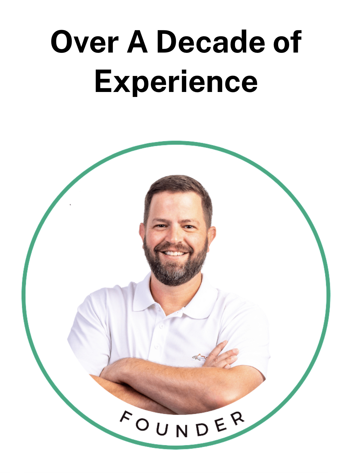 Nathan Nicholson, mortgage recruiting and growth leader